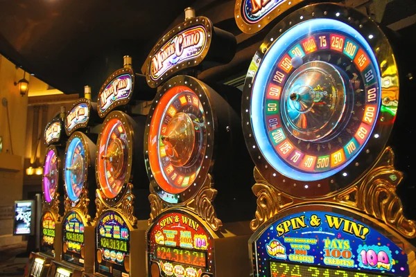 Verified transaction security layout on indototo slot